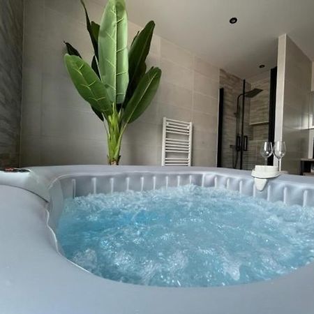 Logement De Charme - W&B House Dorlisheim Esterno foto