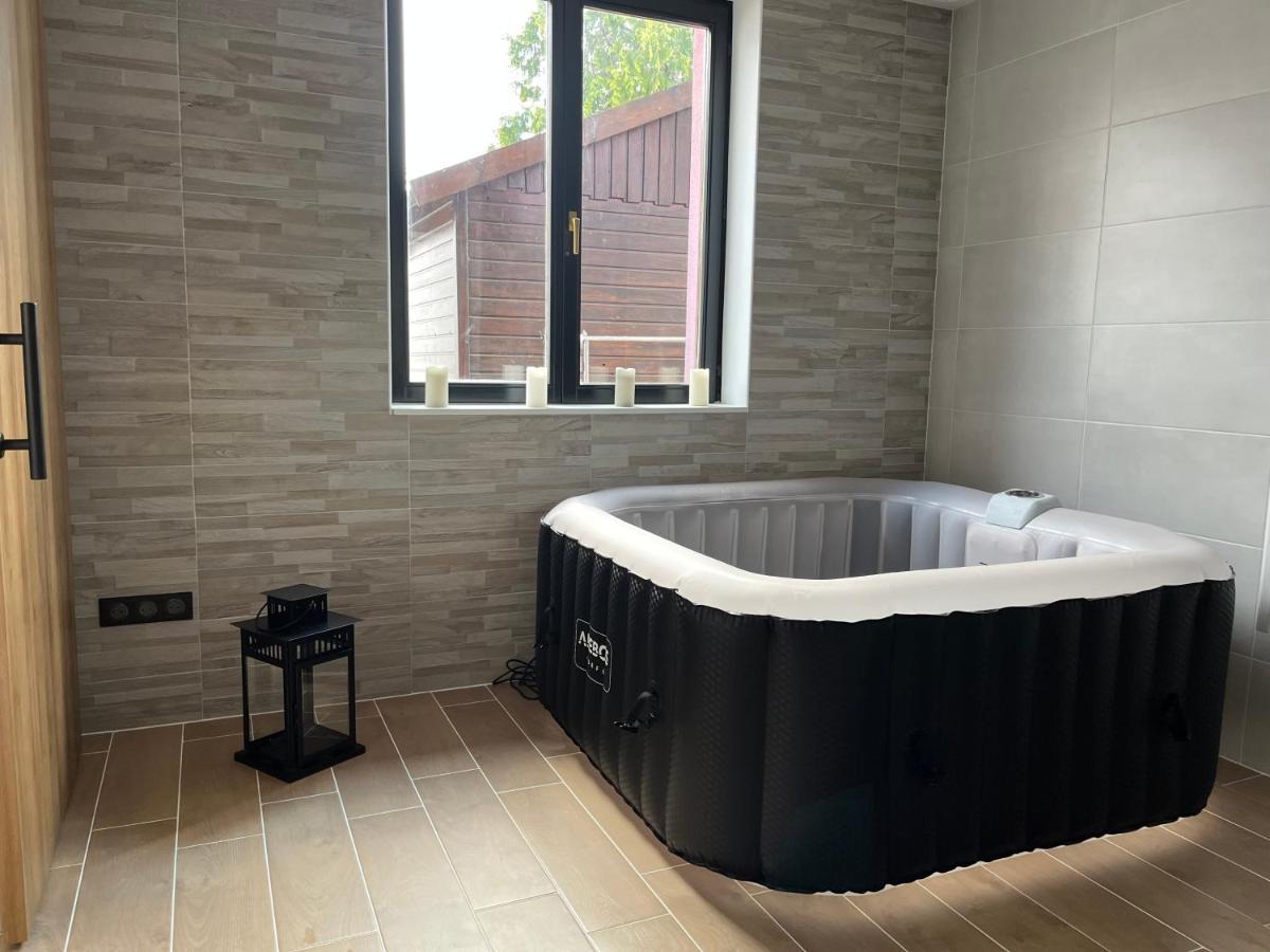 Logement De Charme - W&B House Dorlisheim Esterno foto