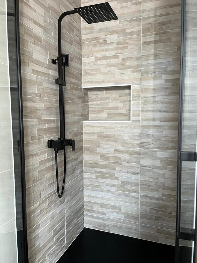 Logement De Charme - W&B House Dorlisheim Esterno foto