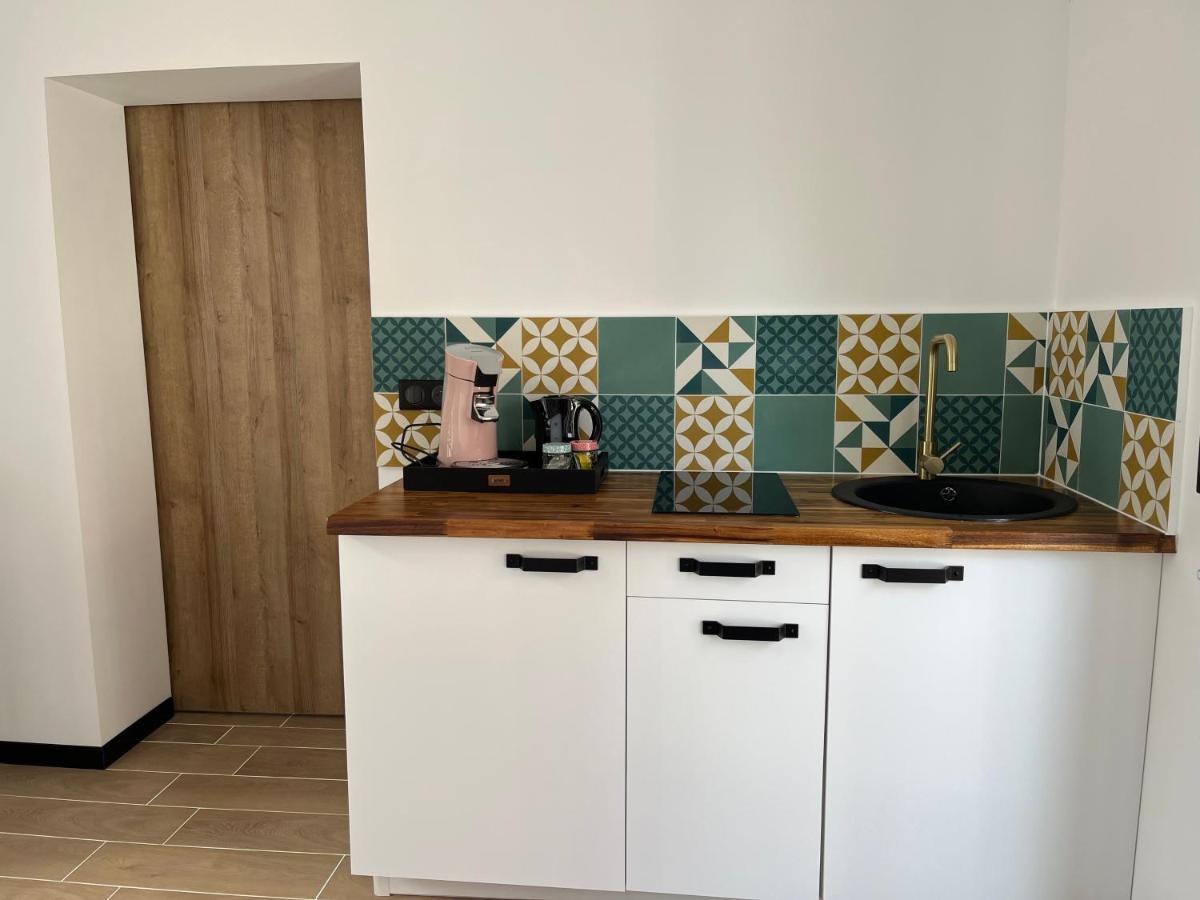 Logement De Charme - W&B House Dorlisheim Esterno foto