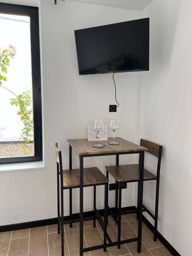 Logement De Charme - W&B House Dorlisheim Esterno foto