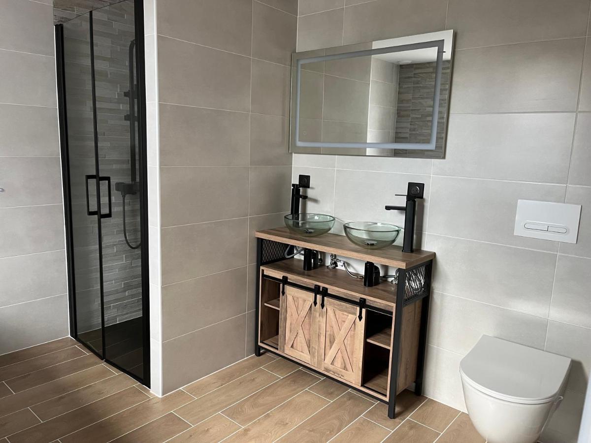 Logement De Charme - W&B House Dorlisheim Esterno foto