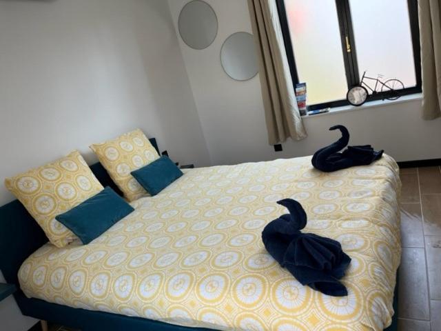 Logement De Charme - W&B House Dorlisheim Esterno foto